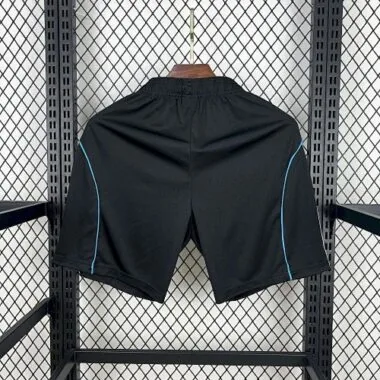 25-26 Newcastle thuisvoetbalshort Joy