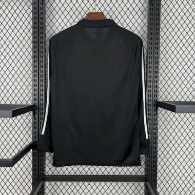 96-97 Newcastle Goalkeeper Long Sleeves Retro Soccer