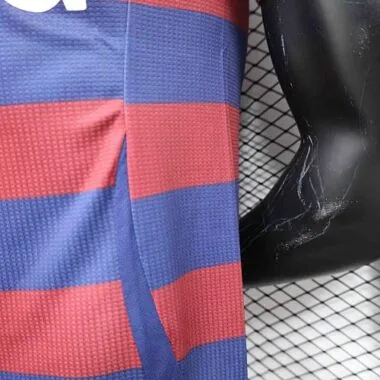 24-25 Newcastle Away Kit Player Version Shirt Soccer