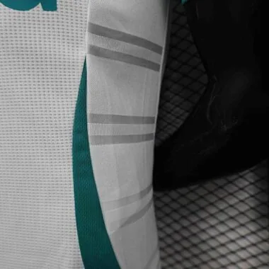 24-25 Newcastle Third Kit Player Version Shirt Soccer
