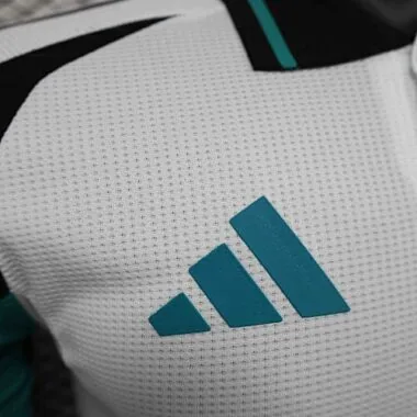 24-25 Newcastle Third Kit Player Version Shirt Soccer