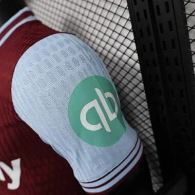 24-25 West Ham Home Kit Player Version Shirt Soccer