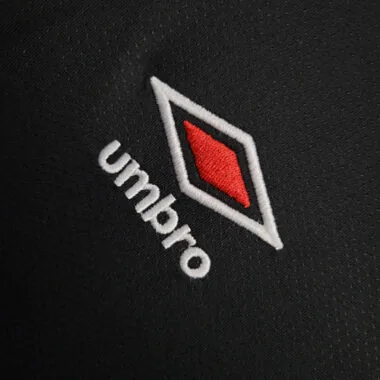 24-25 West ham United Black Shirt Football