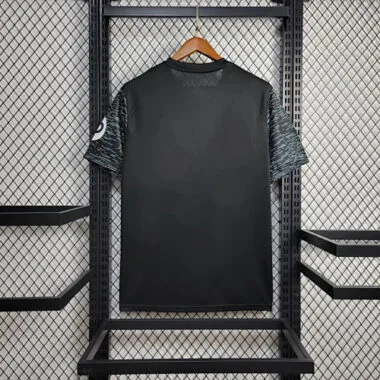 24-25 West ham United Black Shirt Football