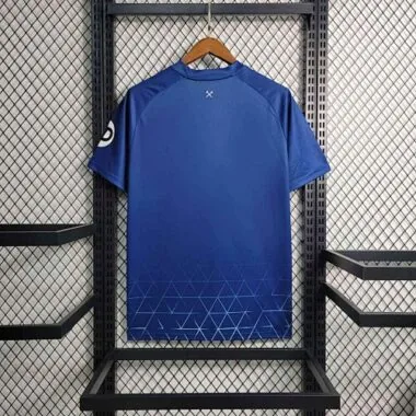 23-24 West Ham Third Away S-4XL Cheap Football Kit