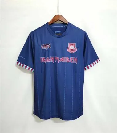 21-22 West Ham away Commemorative Edition