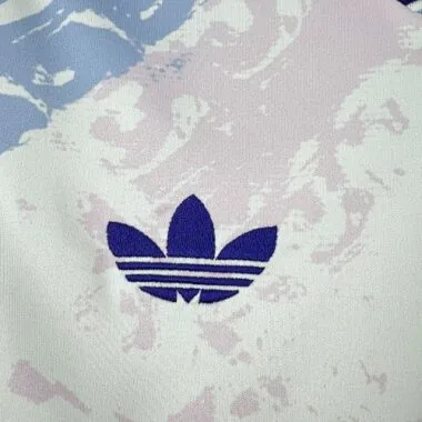Camisola de futebol de manga comprida do Aston Villa (terceiro equipamento) 25-26
