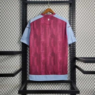 23-24 Aston Villa Home S-XXL