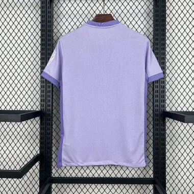 25-26 Brighton Away Kit Soccer T-Shirt