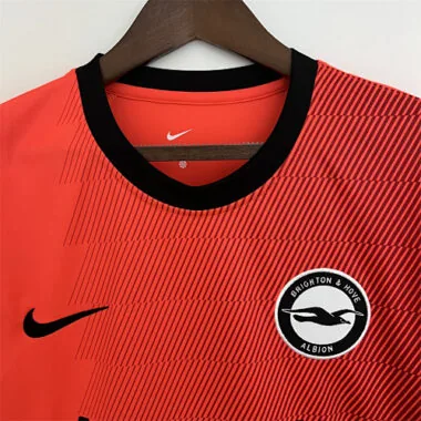 22-23 Brighton away