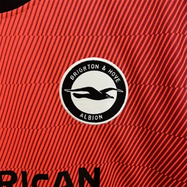 22-23 Brighton away