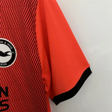 22-23 Brighton away