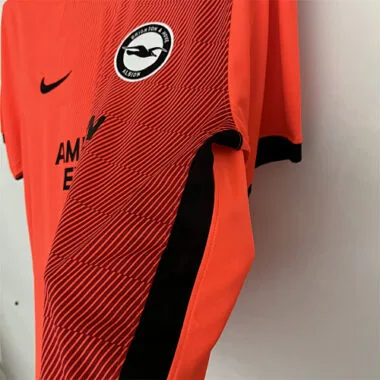 22-23 Brighton away