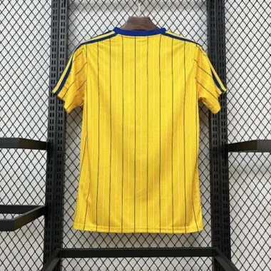 25-26 Leeds United Special Edition Kit Soccer T-Shirt