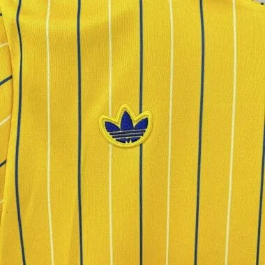 25-26 Leeds United Special Edition Kit Soccer T-Shirt