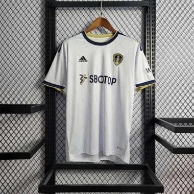 22-23 Leeds United home