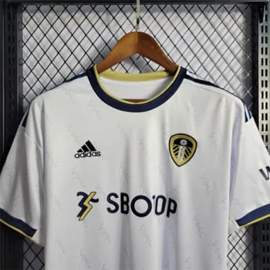 22-23 Leeds United home