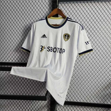 22-23 Leeds United home