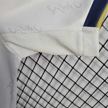22-23 Leeds United home