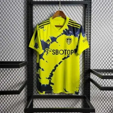 22-23 Leeds United away