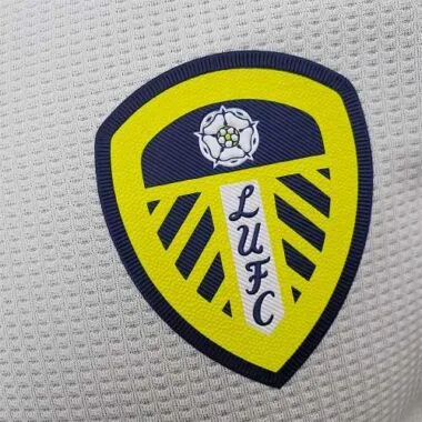 21-22 Leeds United home player version