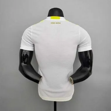 21-22 Leeds United home player version