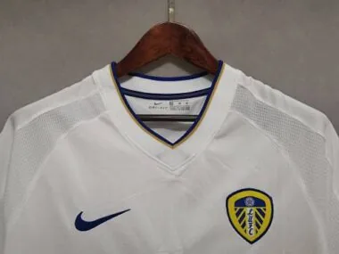 00-01 Leeds United in casa