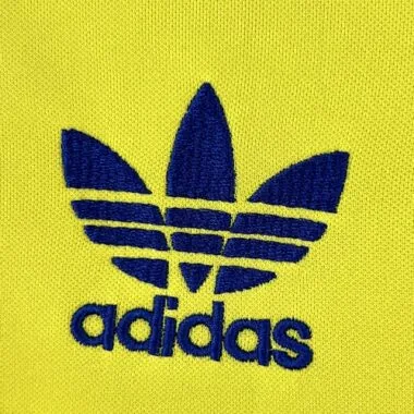 77-78 Nottingham Away Kit Retro Soccer T-Shirt