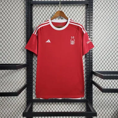 23-24 Nottingham home Size S-4XL