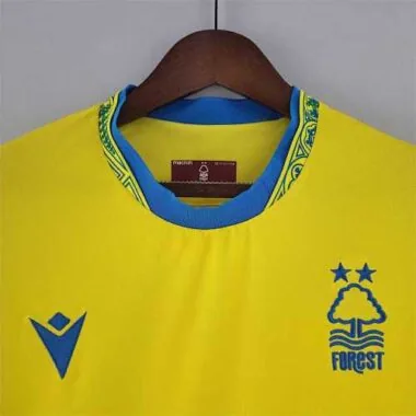 22-23 Nottingham Forest away