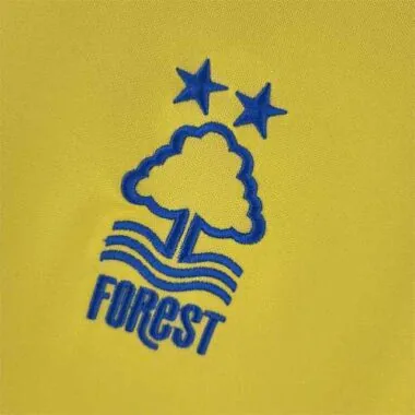 22-23 Nottingham Forest away