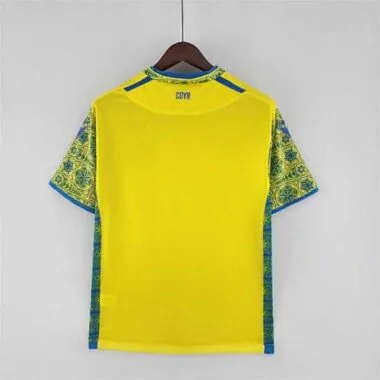 22-23 Nottingham Forest away