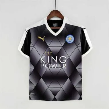 15-16 In trasferta contro il Leicester City