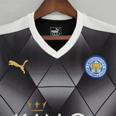 15-16 Uitwedstrijd tegen Leicester City