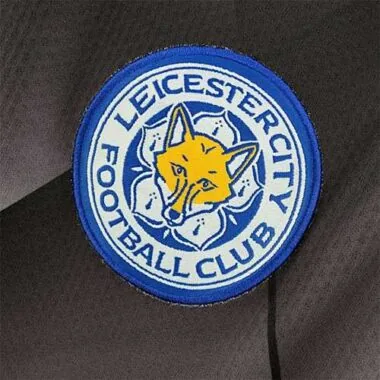 15-16 Uitwedstrijd tegen Leicester City
