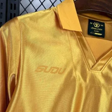 25-26 Wolves Special Edition Soccer