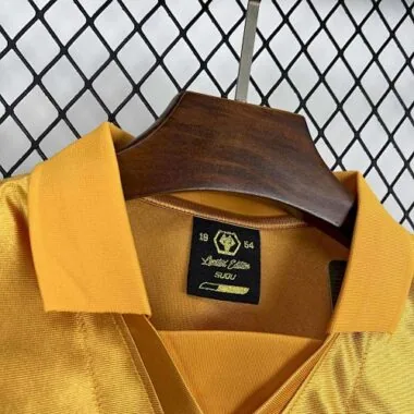 25-26 Wolves Special Edition Soccer