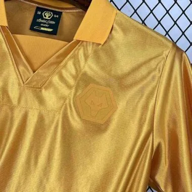 25-26 Wolves Special Edition Soccer