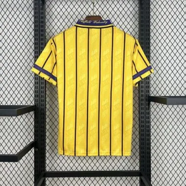 1995 Sheffield Wednesday F.C. Away Retro Kit Vintage Shirt
