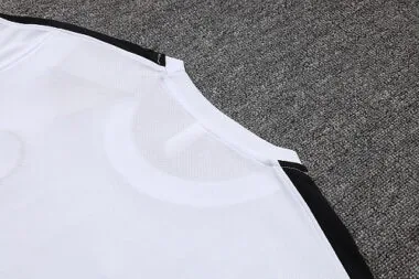 26-27 PSG Training Kit Soccer T-Shirt