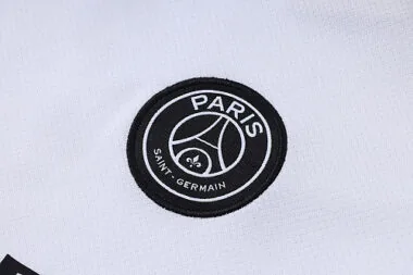 26-27 PSG Training Kit Soccer T-Shirt