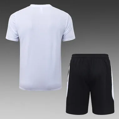 26-27 PSG Training Kit Soccer T-Shirt
