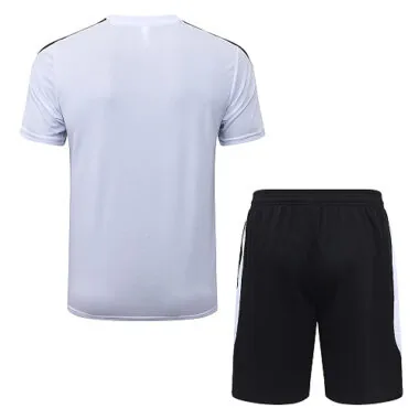 26-27 PSG Training Kit Soccer T-Shirt