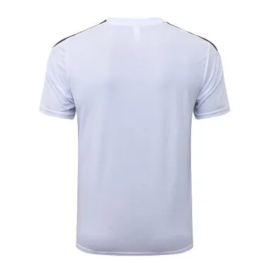 26-27 PSG Training Kit Soccer T-Shirt