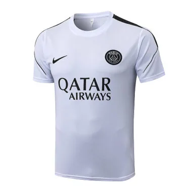 26-27 PSG Training Kit Soccer T-Shirt
