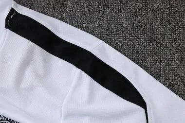 26-27 PSG Training Kit Soccer T-Shirt
