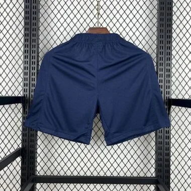25-26 PSG Home Kit Shorts Soccer