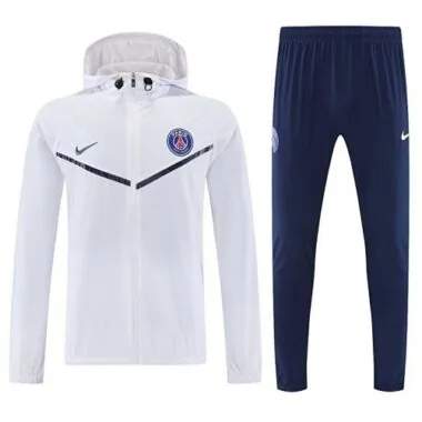 25-26 PSG Training Kit Soccer T-Shirt