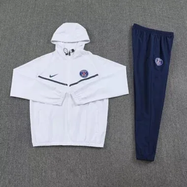 25-26 PSG Training Kit Soccer T-Shirt