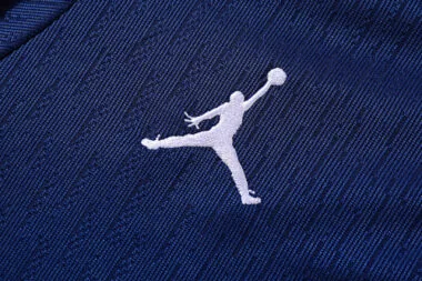 25-26 PSG Long Sleeve tracksuit Kit Soccer T-Shirt